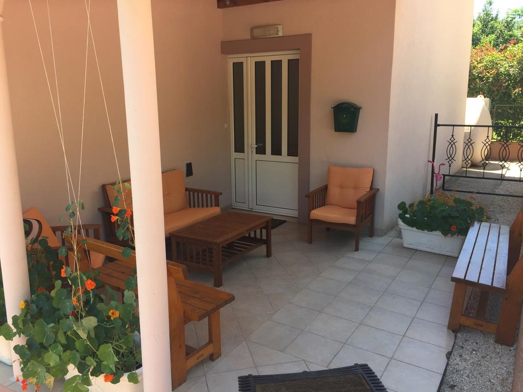 Villa Alla Bed And Breakfast Herceg Novi Exterior photo