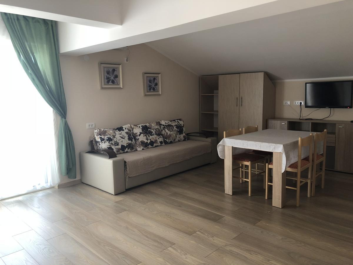 Villa Alla Bed And Breakfast Herceg Novi Exterior photo